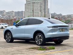 NIO EC7 75kWh - фото 5