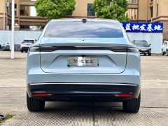 NIO EC7 75kWh - фото 6