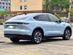 NIO EC7 75kWh - фото 7
