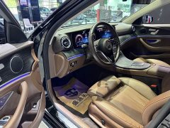 Mercedes-Benz E-Class Facelift E 300 L Fashion - фото 10
