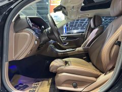 Mercedes-Benz E-Class Facelift E 300 L Fashion - фото 11