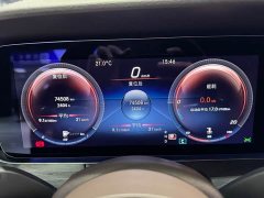 Mercedes-Benz E-Class Facelift E 300 L Fashion - фото 12