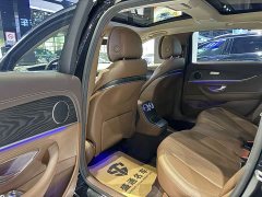 Mercedes-Benz E-Class Facelift E 300 L Fashion - фото 13
