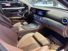 Mercedes-Benz E-Class Facelift E 300 L Fashion - фото 15