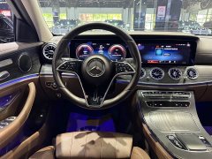 Mercedes-Benz E-Class Facelift E 300 L Fashion - фото 17