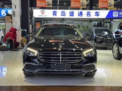 Mercedes-Benz E-Class Facelift E 300 L Fashion - фото 2