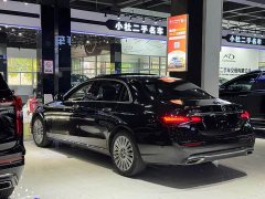 Mercedes-Benz E-Class Facelift E 300 L Fashion - фото 3
