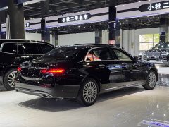 Mercedes-Benz E-Class Facelift E 300 L Fashion - фото 5