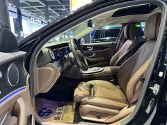 Mercedes-Benz E-Class Facelift E 300 L Fashion - фото 6