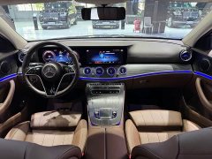 Mercedes-Benz E-Class Facelift E 300 L Fashion - фото 8