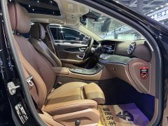 Mercedes-Benz E-Class Facelift E 300 L Fashion - фото 9