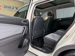 Volkswagen Tiguan L 330TSI automatic two-wheel drive R-Line flagship version - фото 7