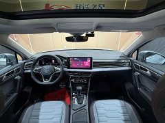 Volkswagen Tiguan L 330TSI automatic two-wheel drive R-Line flagship version - фото 8