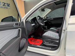 Volkswagen Tiguan L 330TSI automatic two-wheel drive R-Line flagship version - фото 9