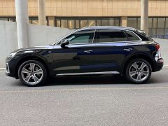 Audi Q5L 45T luxury and dynamic - фото 3