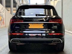 Audi Q5L 45T luxury and dynamic - фото 5