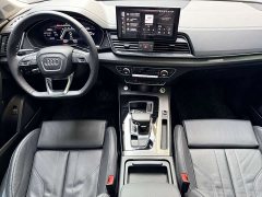 Audi Q5L 45T luxury and dynamic - фото 6
