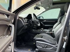 Audi Q5L 45T luxury and dynamic - фото 7