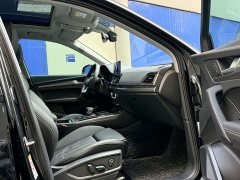 Audi Q5L 45T luxury and dynamic - фото 8