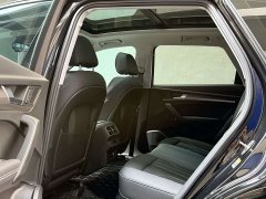 Audi Q5L 45T luxury and dynamic - фото 9