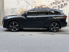Toyota Crown Lufang 2021 2.5L HEV four-wheel drive premium version - фото 3