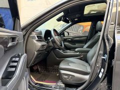 Toyota Crown Lufang 2021 2.5L HEV four-wheel drive premium version - фото 7
