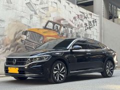 Volkswagen Passat 330TSI Luxury Edition - фото 1