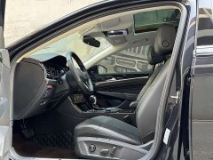 Volkswagen Passat 330TSI Luxury Edition - фото 10