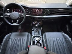 Volkswagen Passat 330TSI Luxury Edition - фото 6