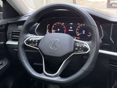 Volkswagen Passat 330TSI Luxury Edition - фото 7