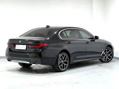 BMW 5 Series Facelift 530Li Exclusive M Sports Package - фото 10