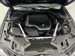 BMW 5 Series Facelift 530Li Exclusive M Sports Package - фото 11