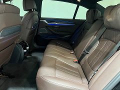 BMW 5 Series Facelift 530Li Exclusive M Sports Package - фото 12