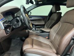 BMW 5 Series Facelift 530Li Exclusive M Sports Package - фото 13