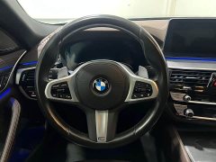 BMW 5 Series Facelift 530Li Exclusive M Sports Package - фото 14
