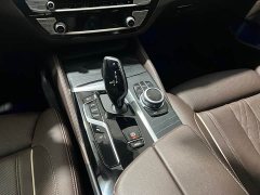 BMW 5 Series Facelift 530Li Exclusive M Sports Package - фото 15