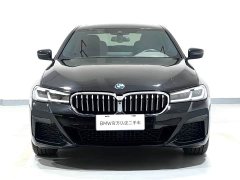 BMW 5 Series Facelift 530Li Exclusive M Sports Package - фото 3