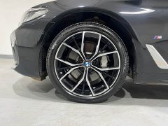 BMW 5 Series Facelift 530Li Exclusive M Sports Package - фото 4