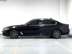 BMW 5 Series Facelift 530Li Exclusive M Sports Package - фото 5