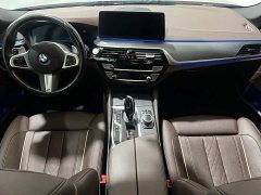 BMW 5 Series Facelift 530Li Exclusive M Sports Package - фото 6