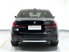BMW 5 Series Facelift 530Li Exclusive M Sports Package - фото 8