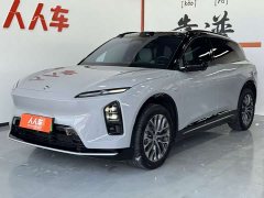 NIO ES6 75kWh - фото 1