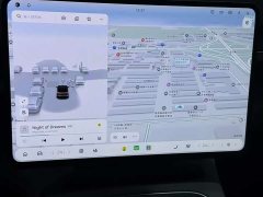 NIO ES6 75kWh - фото 10