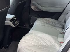 NIO ES6 75kWh - фото 14