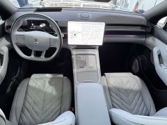 NIO ES6 75kWh - фото 15