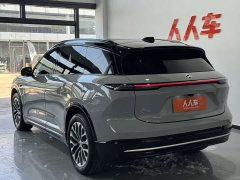 NIO ES6 75kWh - фото 17