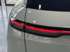 NIO ES6 75kWh - фото 18
