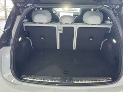 NIO ES6 75kWh - фото 19
