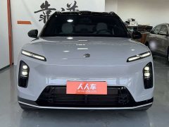 NIO ES6 75kWh - фото 2
