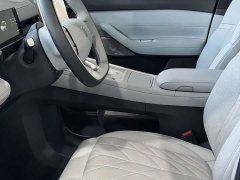 NIO ES6 75kWh - фото 7